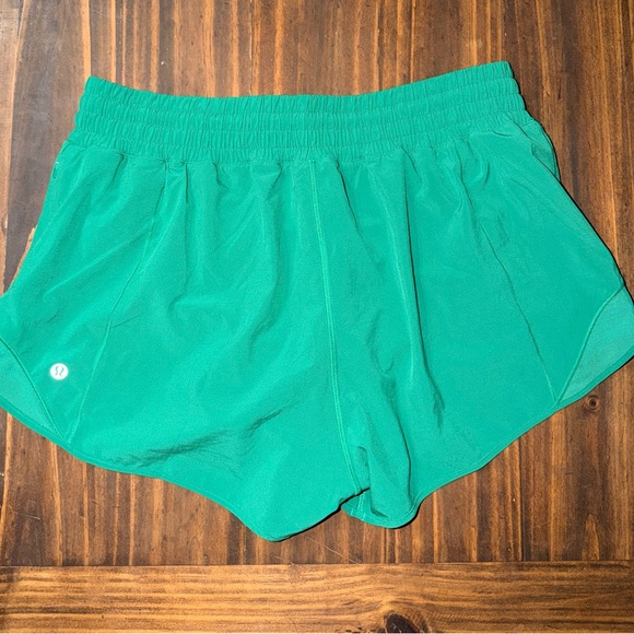 Lululemon Athletica Hotty Hot HR 2.5 in - Picture 2 of 4